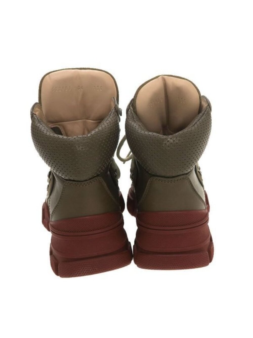 Gucci Sneakers 36 - Picture 3 of 9